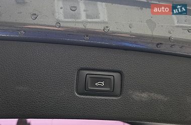 Позашляховик / Кросовер Audi Q7 2016 в Кам'янець-Подільському