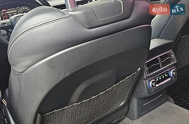 Позашляховик / Кросовер Audi Q7 2016 в Кам'янець-Подільському