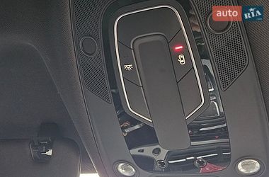 Позашляховик / Кросовер Audi Q7 2016 в Кам'янець-Подільському
