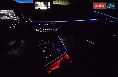 Позашляховик / Кросовер Audi Q7 2016 в Кам'янець-Подільському