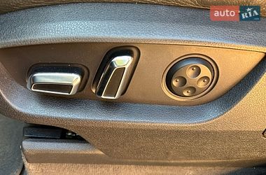 Внедорожник / Кроссовер Audi Q7 2011 в Киеве