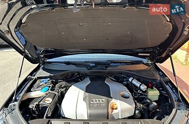 Внедорожник / Кроссовер Audi Q7 2011 в Киеве