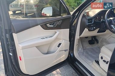 Внедорожник / Кроссовер Audi Q7 2016 в Белой Церкви