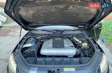 Внедорожник / Кроссовер Audi Q7 2010 в Киеве