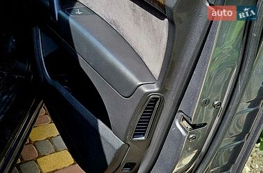 Внедорожник / Кроссовер Audi Q7 2013 в Ужгороде