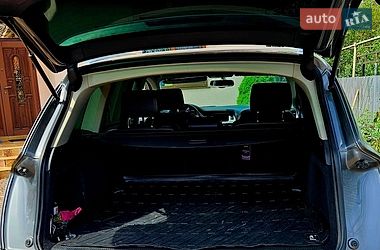 Внедорожник / Кроссовер Audi Q7 2013 в Ужгороде