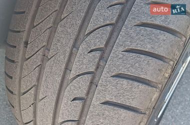 Внедорожник / Кроссовер Audi Q7 2013 в Киеве