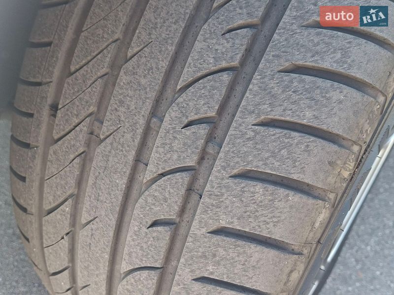Внедорожник / Кроссовер Audi Q7 2013 в Киеве