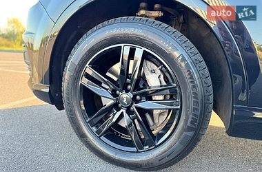 Внедорожник / Кроссовер Audi Q7 2017 в Ровно