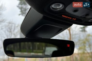 Внедорожник / Кроссовер Audi Q7 2017 в Харькове