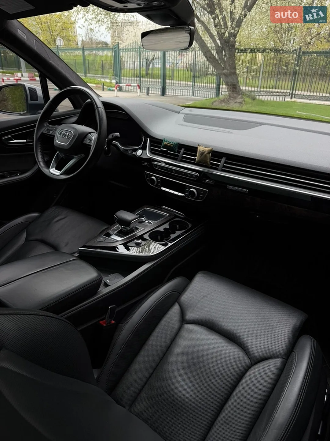 2017 Audi Q7 - мініатюра 69