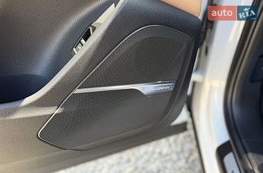 Внедорожник / Кроссовер Audi Q7 2020 в Ивано-Франковске