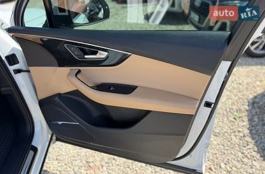 Внедорожник / Кроссовер Audi Q7 2020 в Ивано-Франковске