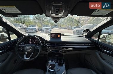 Внедорожник / Кроссовер Audi Q7 2018 в Ровно