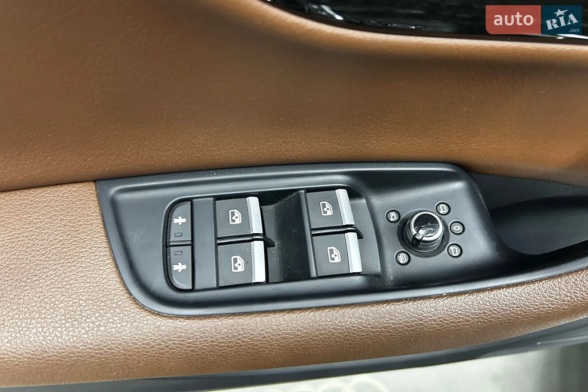 2019 Audi Q7 - мініатюра 21