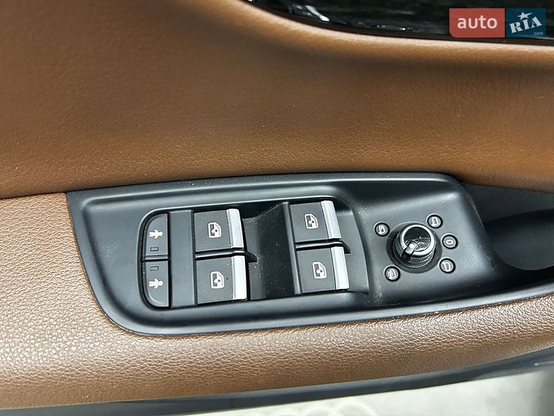 Внедорожник / Кроссовер Audi Q7 2019 в Черновцах