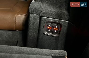 Внедорожник / Кроссовер Audi Q7 2019 в Черновцах