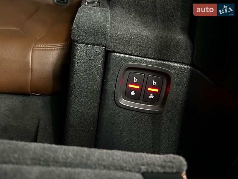 Внедорожник / Кроссовер Audi Q7 2019 в Черновцах
