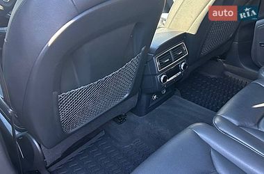 Внедорожник / Кроссовер Audi Q7 2018 в Виннице