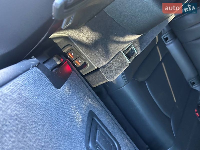 Внедорожник / Кроссовер Audi Q7 2018 в Виннице