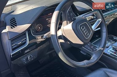 Внедорожник / Кроссовер Audi Q7 2018 в Виннице