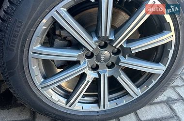 Внедорожник / Кроссовер Audi Q7 2018 в Виннице