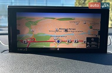 Внедорожник / Кроссовер Audi Q7 2018 в Виннице