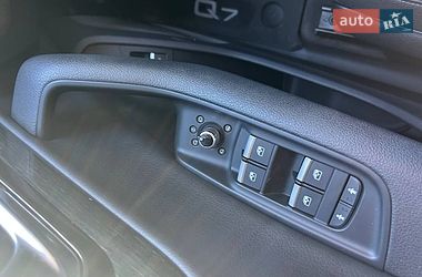 Внедорожник / Кроссовер Audi Q7 2018 в Виннице