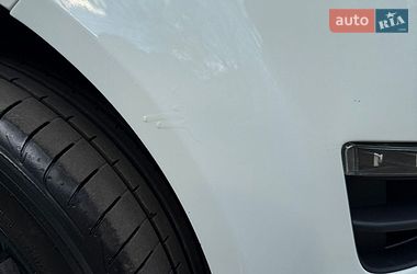 Внедорожник / Кроссовер Audi Q7 2013 в Харькове