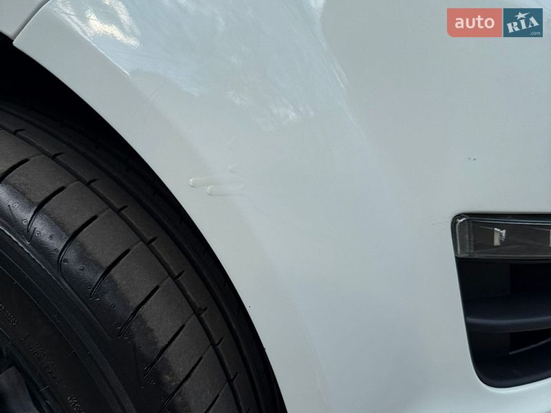 Внедорожник / Кроссовер Audi Q7 2013 в Харькове