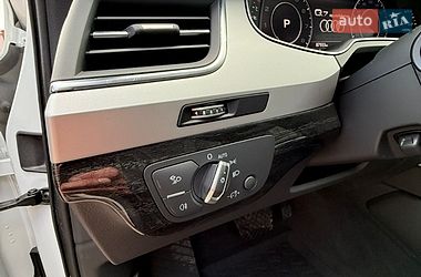 Внедорожник / Кроссовер Audi Q7 2018 в Стрые