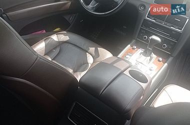 Внедорожник / Кроссовер Audi Q7 2013 в Славутиче
