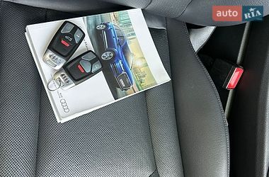 Внедорожник / Кроссовер Audi Q7 2016 в Львове