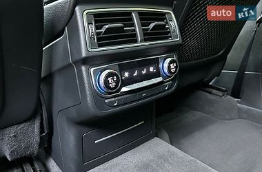 Внедорожник / Кроссовер Audi Q7 2016 в Львове