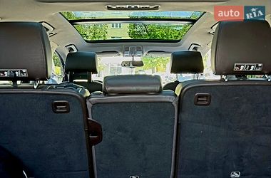 Внедорожник / Кроссовер Audi Q7 2012 в Хмельницком