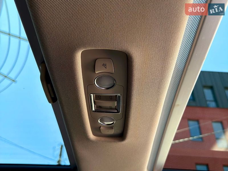 Внедорожник / Кроссовер Audi Q7 2012 в Хмельницком