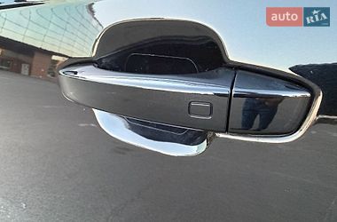 Внедорожник / Кроссовер Audi Q7 2018 в Киеве