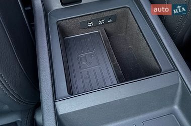 Внедорожник / Кроссовер Audi Q7 2018 в Киеве