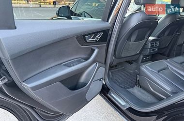 Внедорожник / Кроссовер Audi Q7 2018 в Киеве
