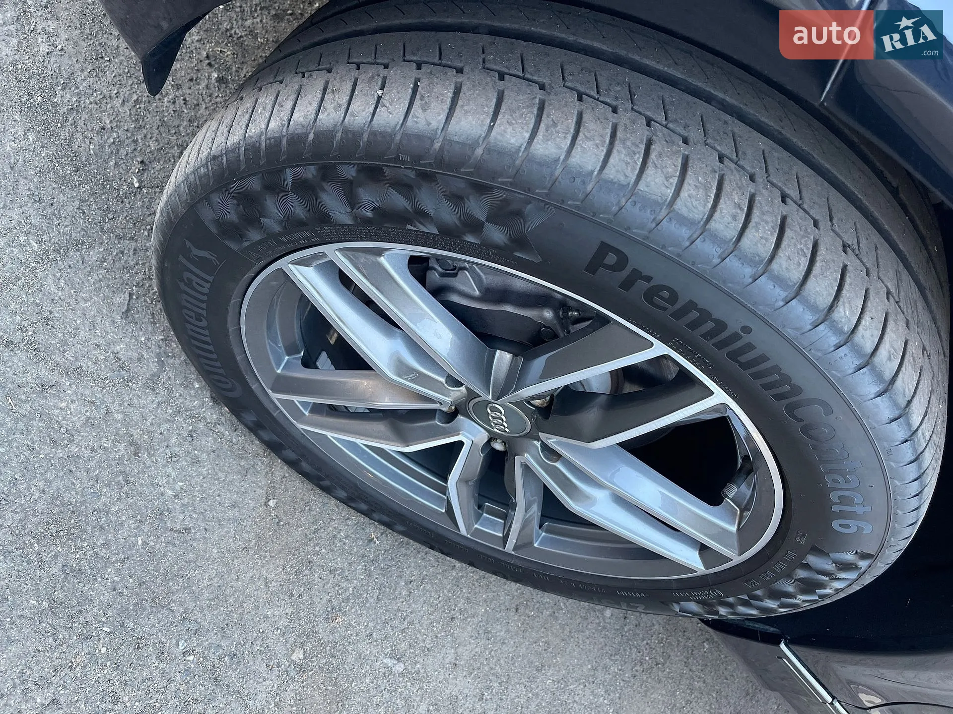 2015 Audi Q7 - мініатюра 36
