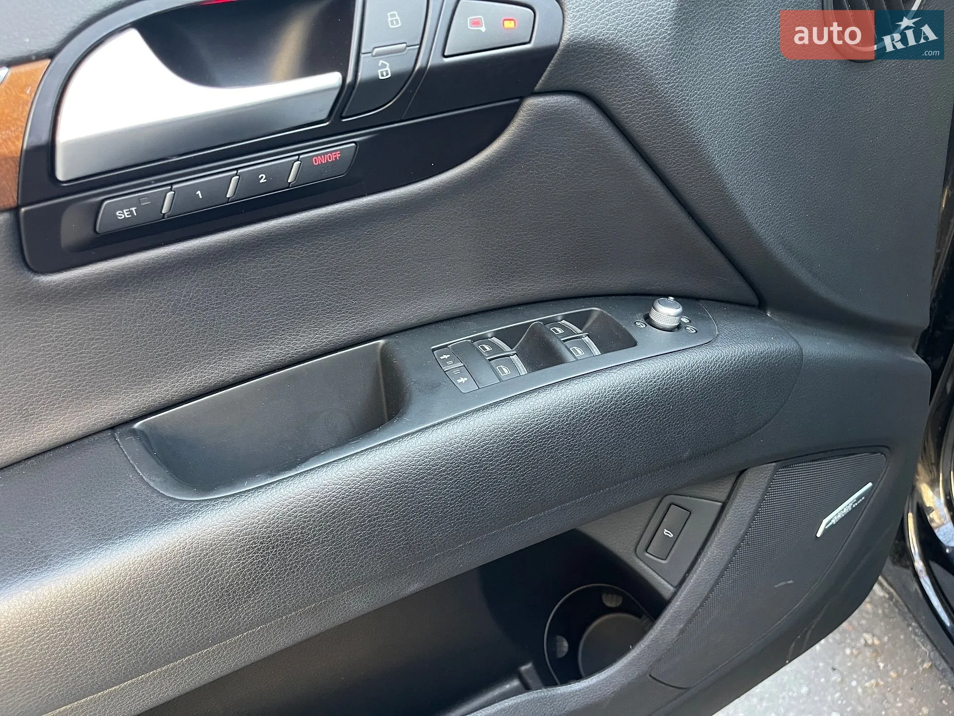 2015 Audi Q7 - мініатюра 32
