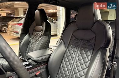 Внедорожник / Кроссовер Audi Q7 2024 в Киеве