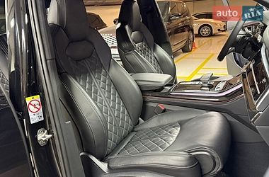 Внедорожник / Кроссовер Audi Q7 2024 в Киеве