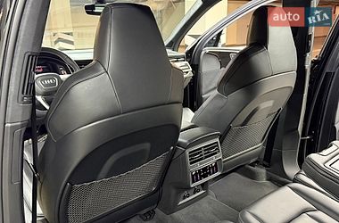Внедорожник / Кроссовер Audi Q7 2024 в Киеве