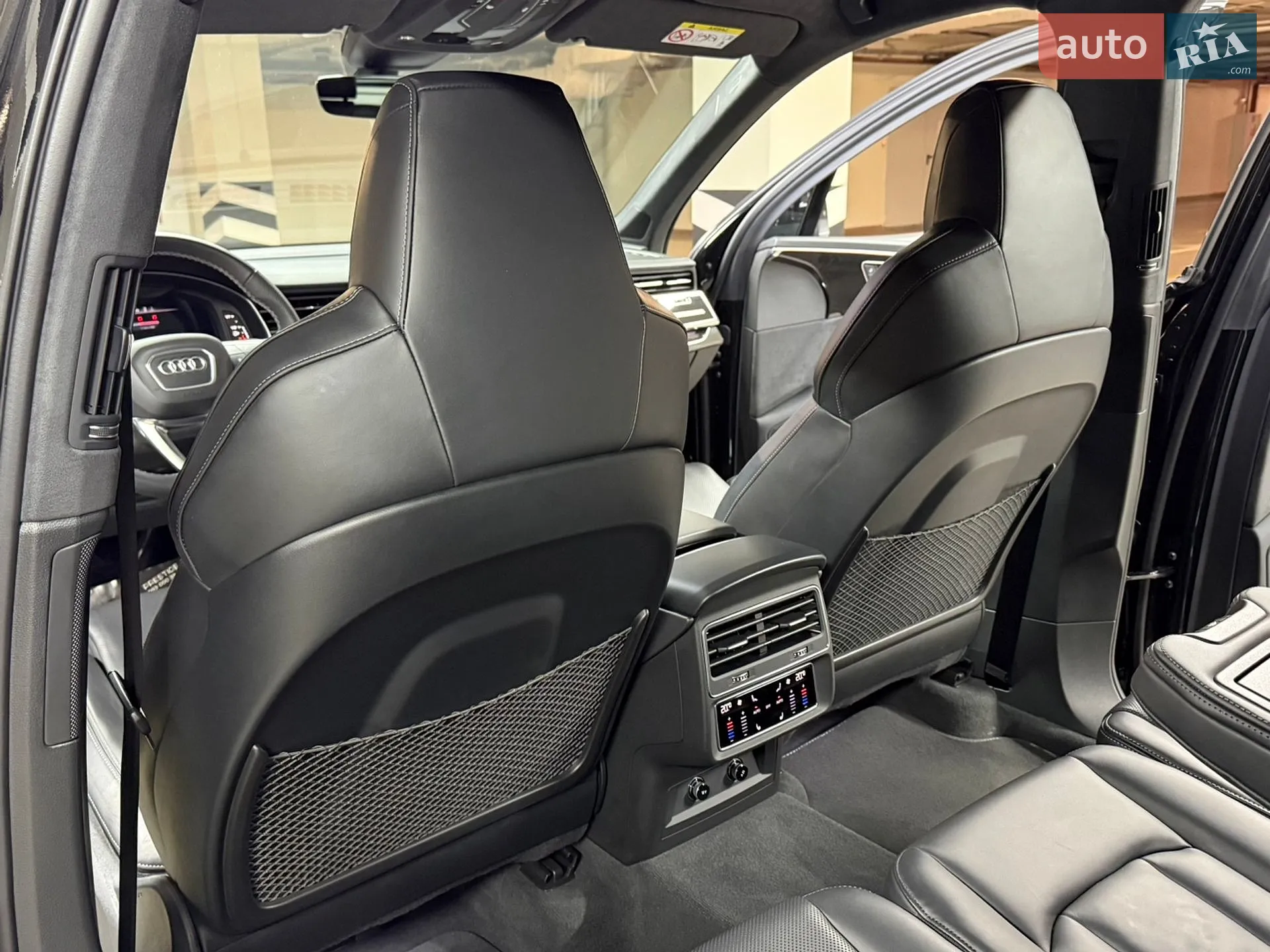2024 Audi Q7 - мініатюра 52