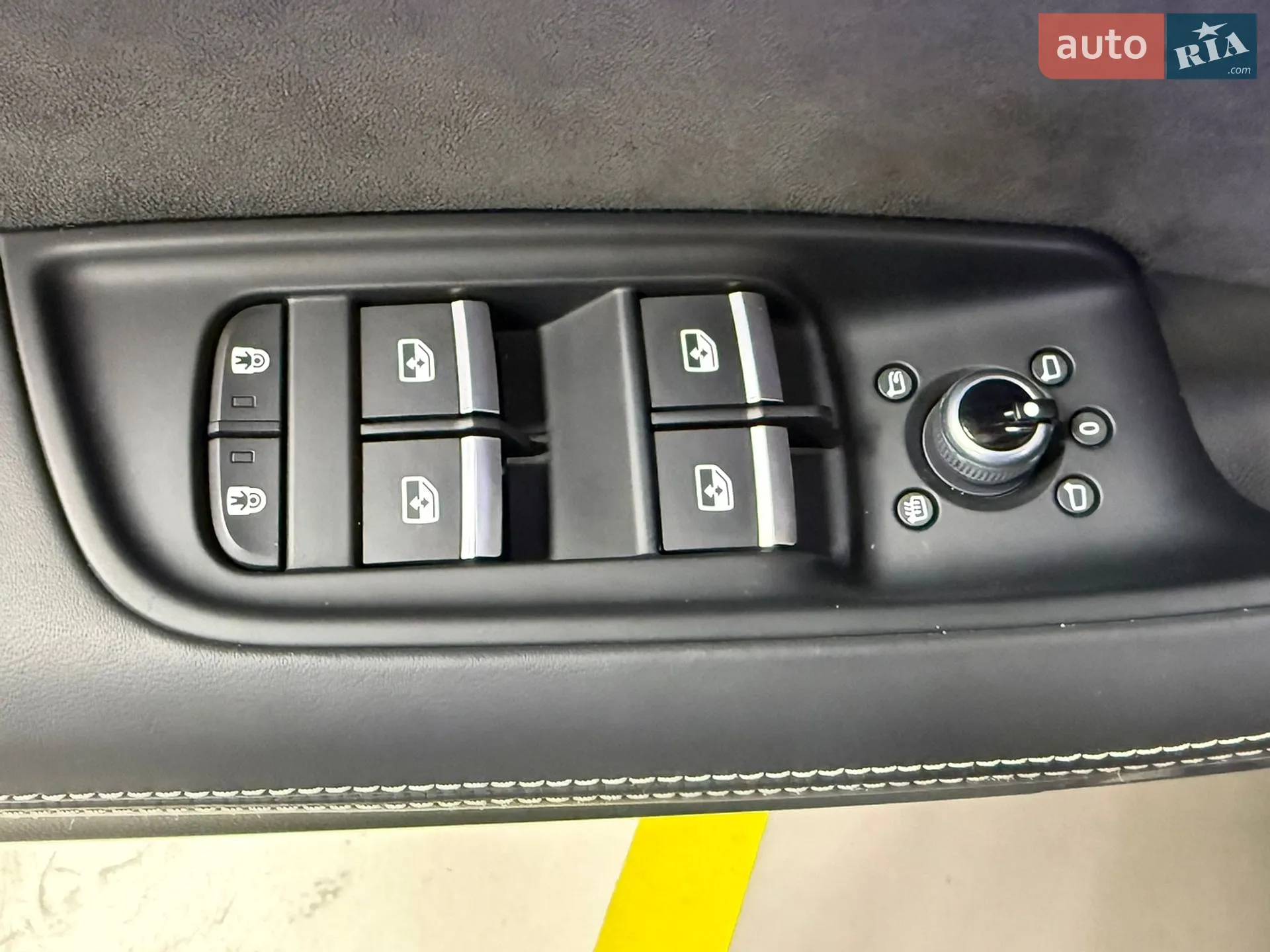 2024 Audi Q7 - мініатюра 57