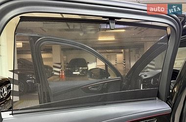 Внедорожник / Кроссовер Audi Q7 2024 в Киеве
