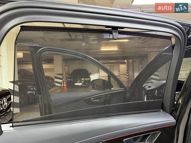 Внедорожник / Кроссовер Audi Q7 2024 в Киеве