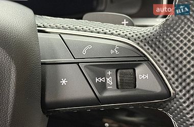 Внедорожник / Кроссовер Audi Q7 2024 в Киеве