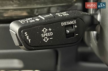 Внедорожник / Кроссовер Audi Q7 2024 в Киеве